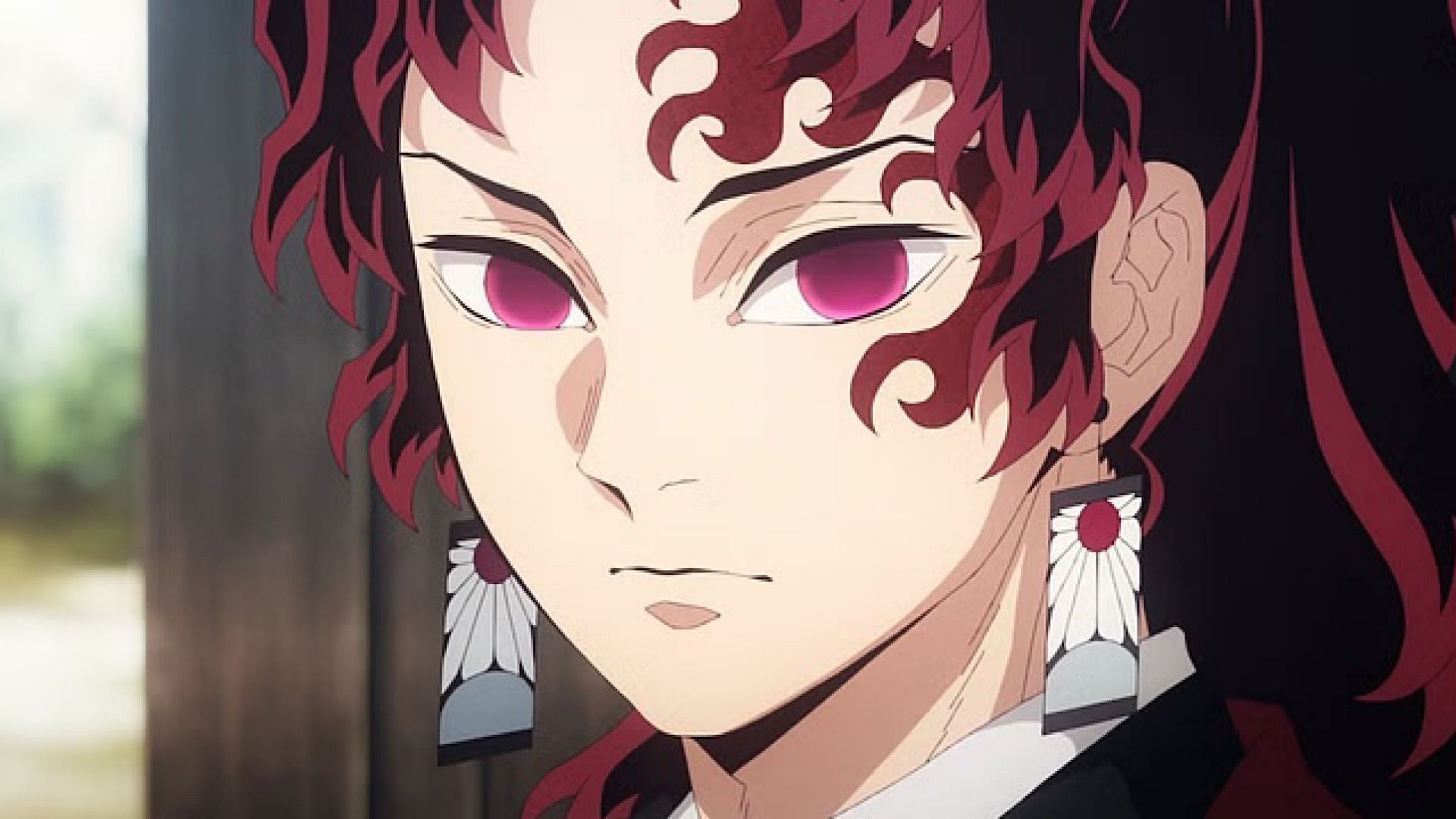 There is no proper explanation given for Yoriichi's strength (Image via Ufotable)